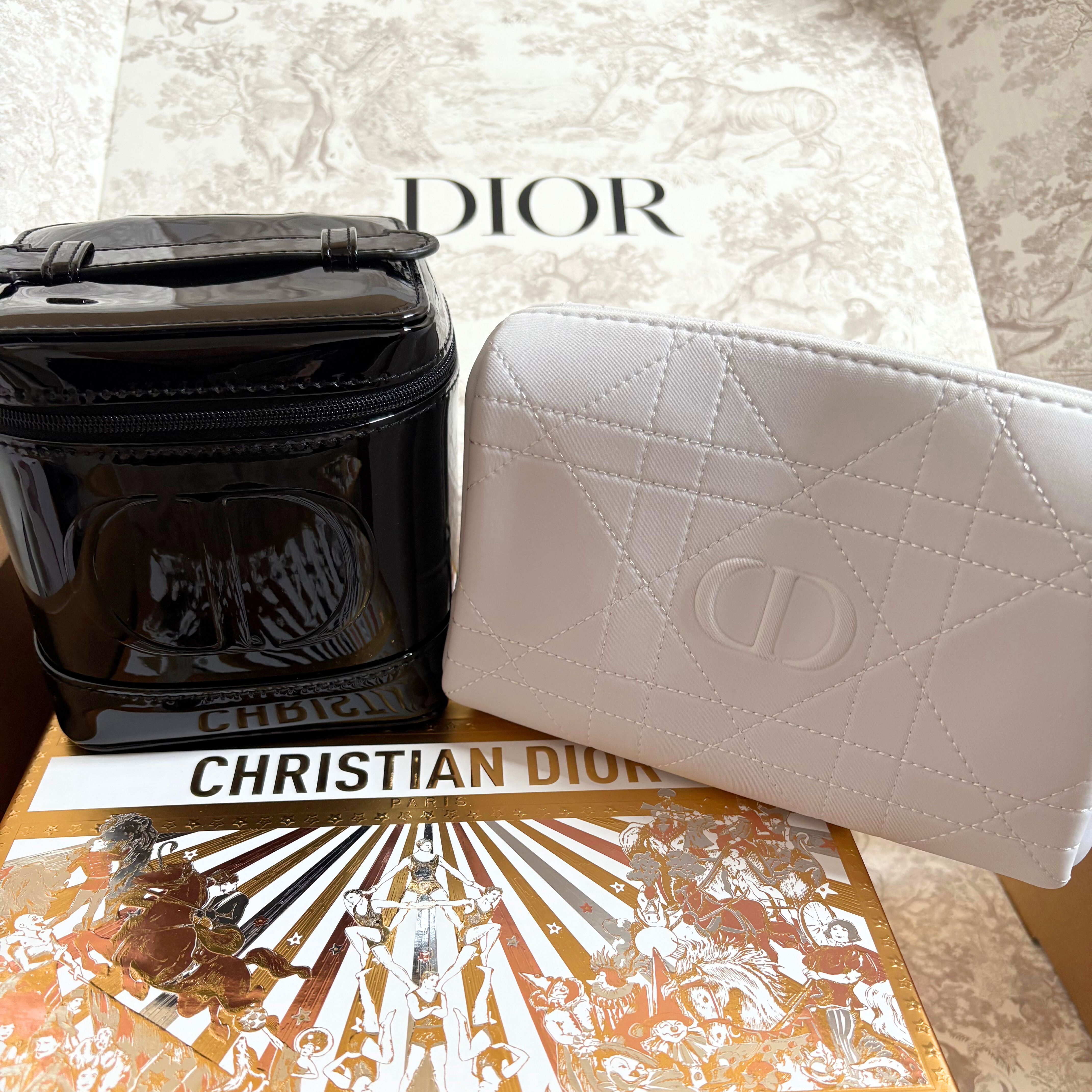 カプチュール トータル インテンシブ エッセンス ローション/Dior/化粧水を使ったクチコミ（3枚目）