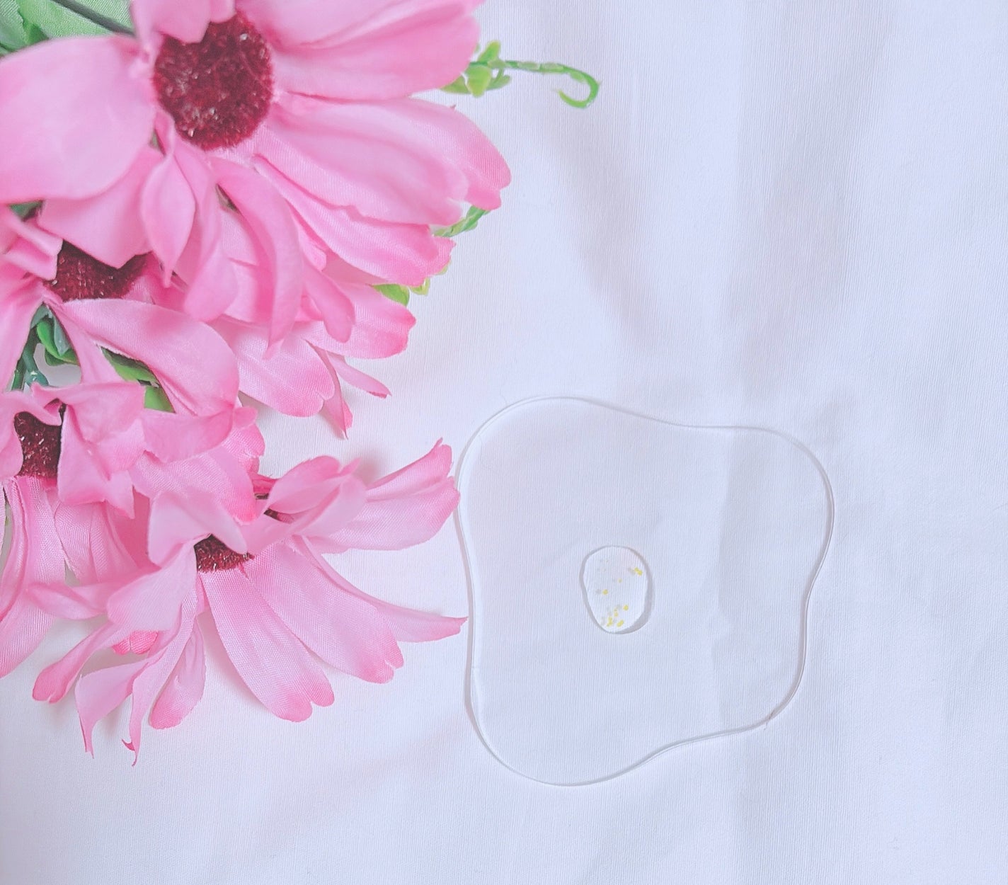 ダーメラ ルミショット・Wビタセラム/Dermela/美容液を使ったクチコミ(3枚目)