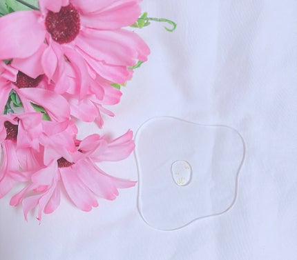 ダーメラ ルミショット・Wビタセラム/Dermela/美容液を使ったクチコミ(3枚目)