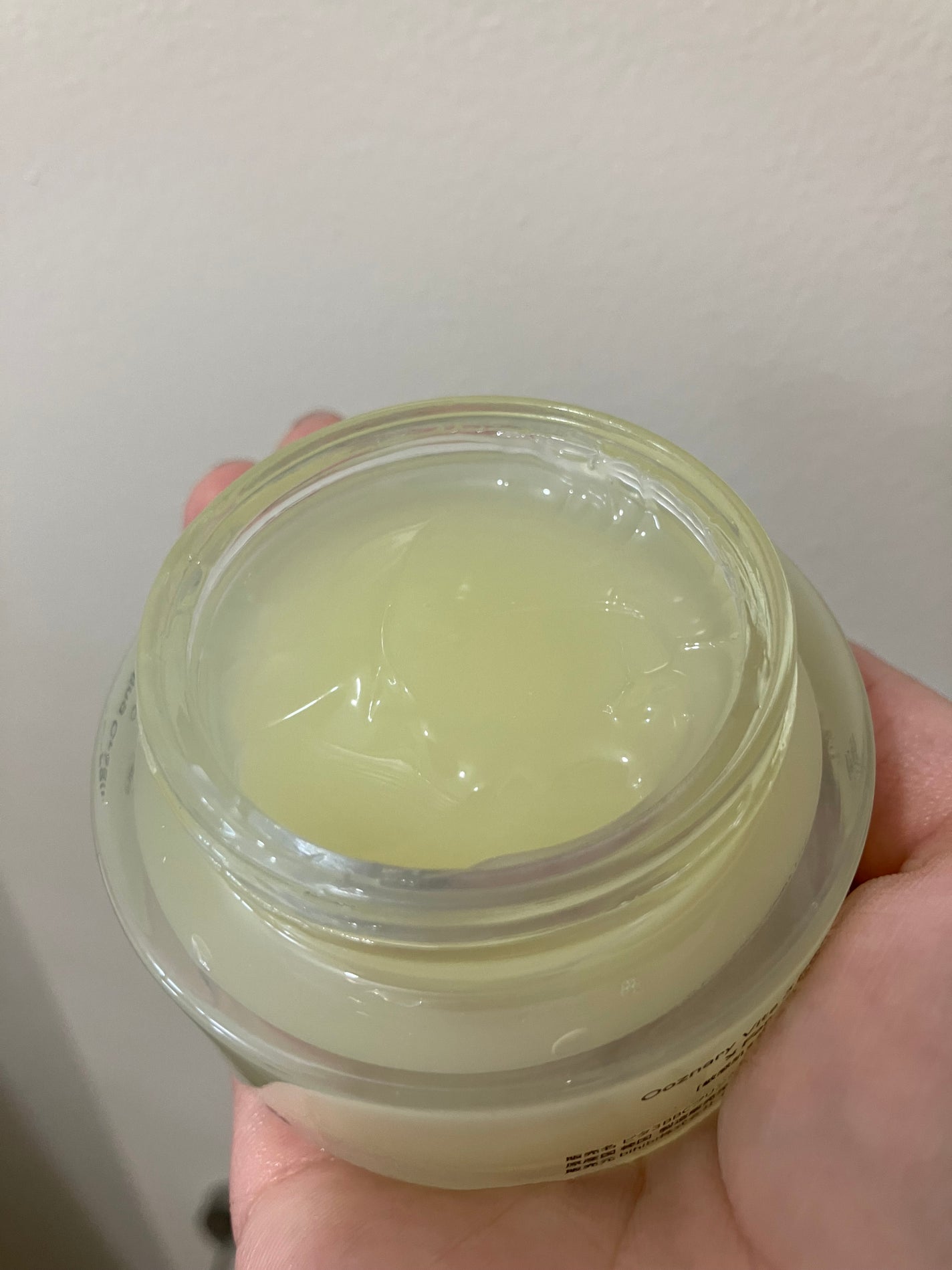 ビタ3プリンクリーム/オーズナリー/フェイスクリームを使ったクチコミ(3枚目)