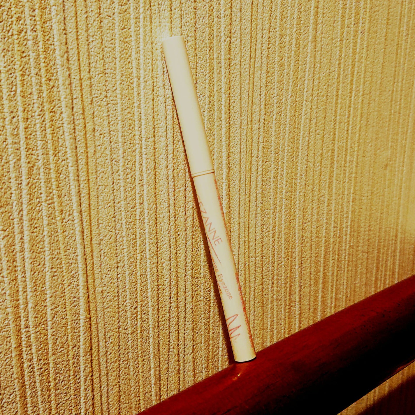 描くアイゾーンコンシーラー/CEZANNE/ペンシルコンシーラーを使ったクチコミ(1枚目)