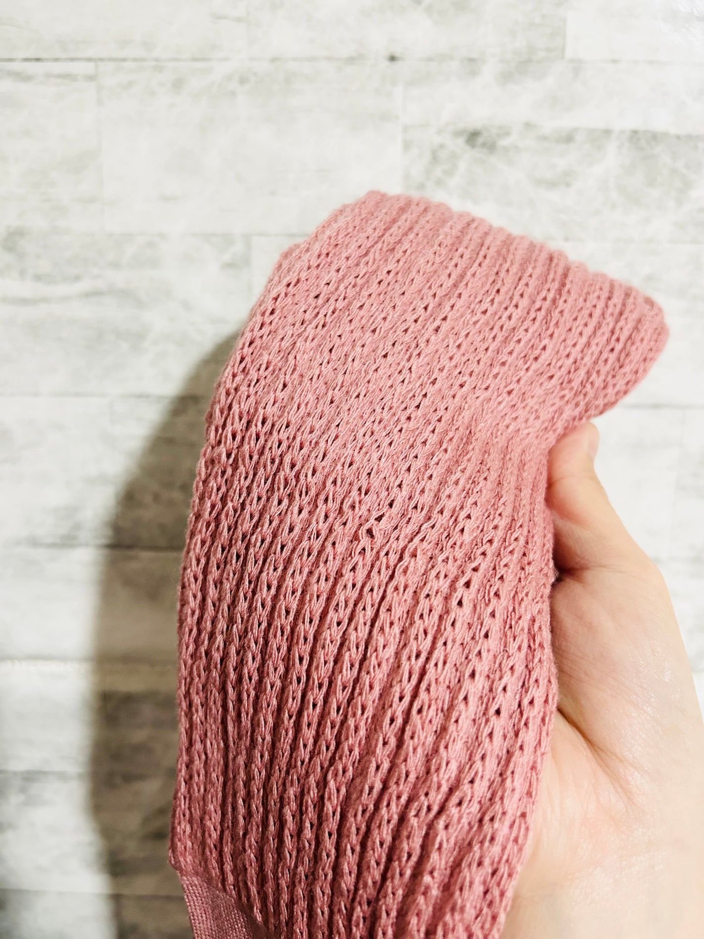 靴下サプリ まるでこたつ レディース ソックス/靴下サプリ/暖かい靴下を使ったクチコミ(2枚目)