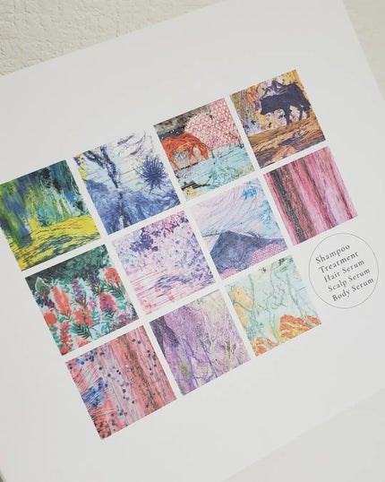 Kuuシャンプー 東雲 -SHINONOME-/Kuu/サロンシャンプーを使ったクチコミ(5枚目)