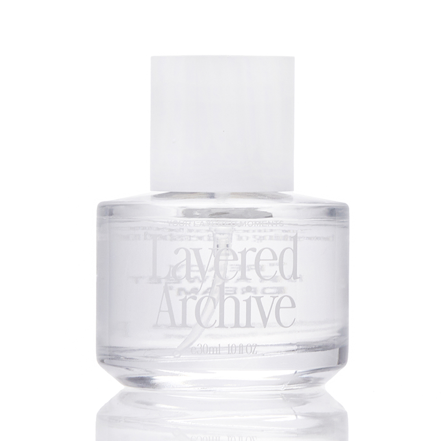 レディ フォー スウィート ドリーム パルファム / Layered Archive 