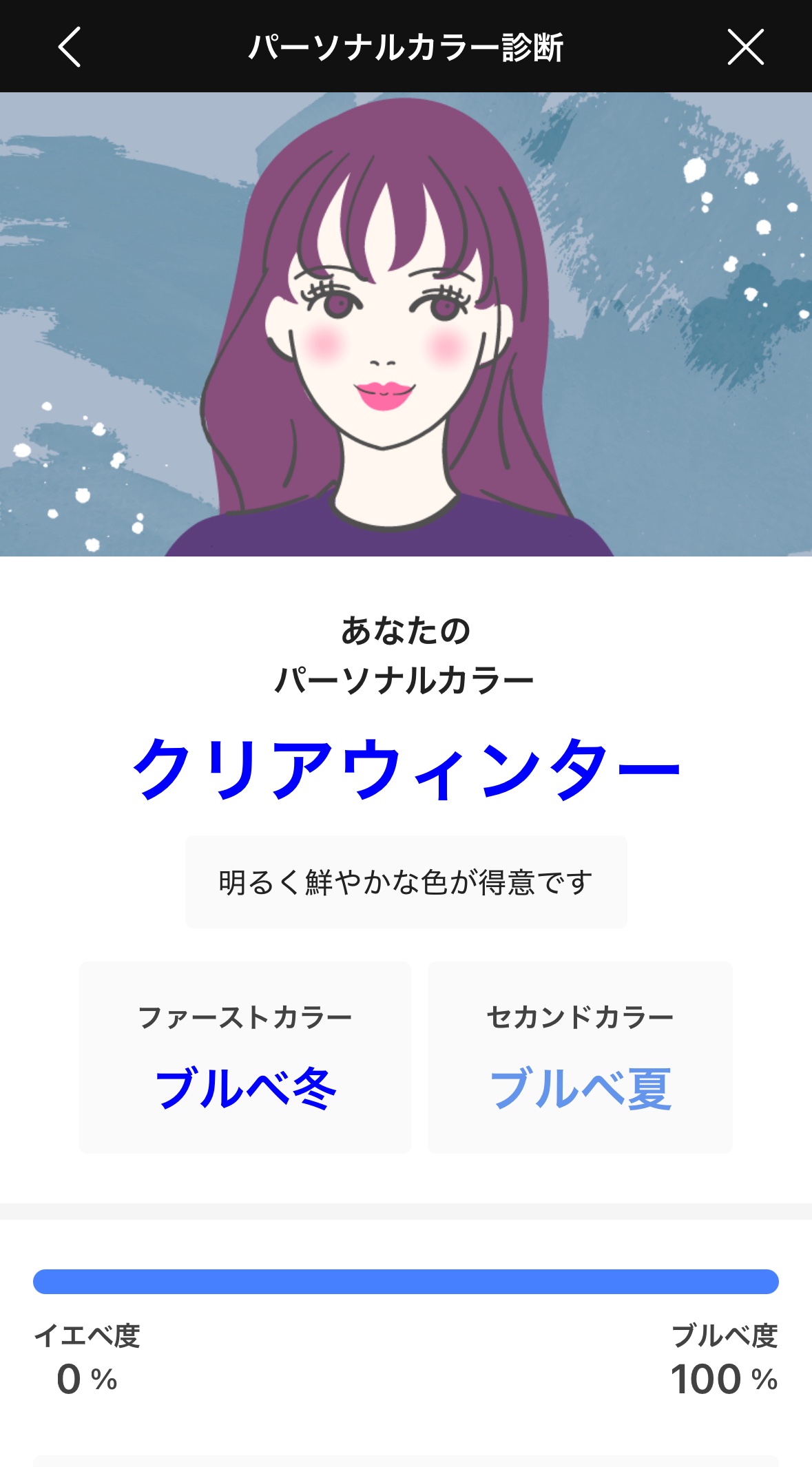 チーク ポップ/CLINIQUE/パウダーチークを使ったクチコミ（2枚目）