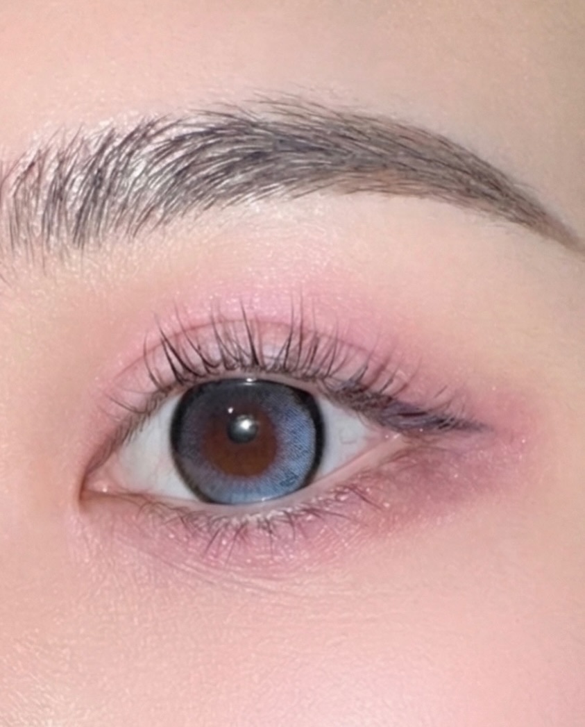 カバーアップブロウ/A.chi/アイブロウペンシルを使ったクチコミ（3枚目）