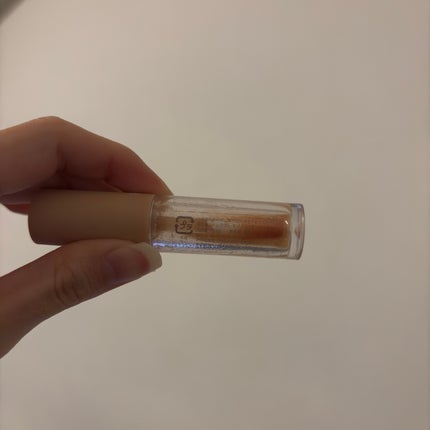 テンアント・モイス/RICAFROSH/リップグロスを使ったクチコミ(2枚目)