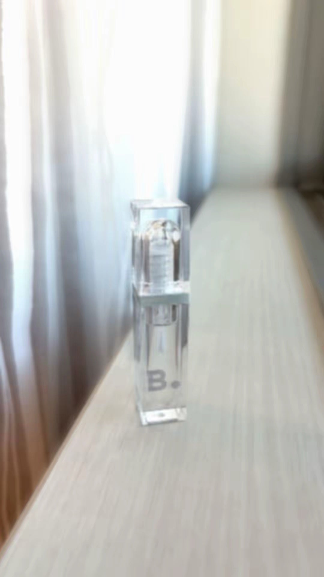 ボリュームリッププランパー/BANILA CO/リッププランパーを使ったクチコミ(1枚目)