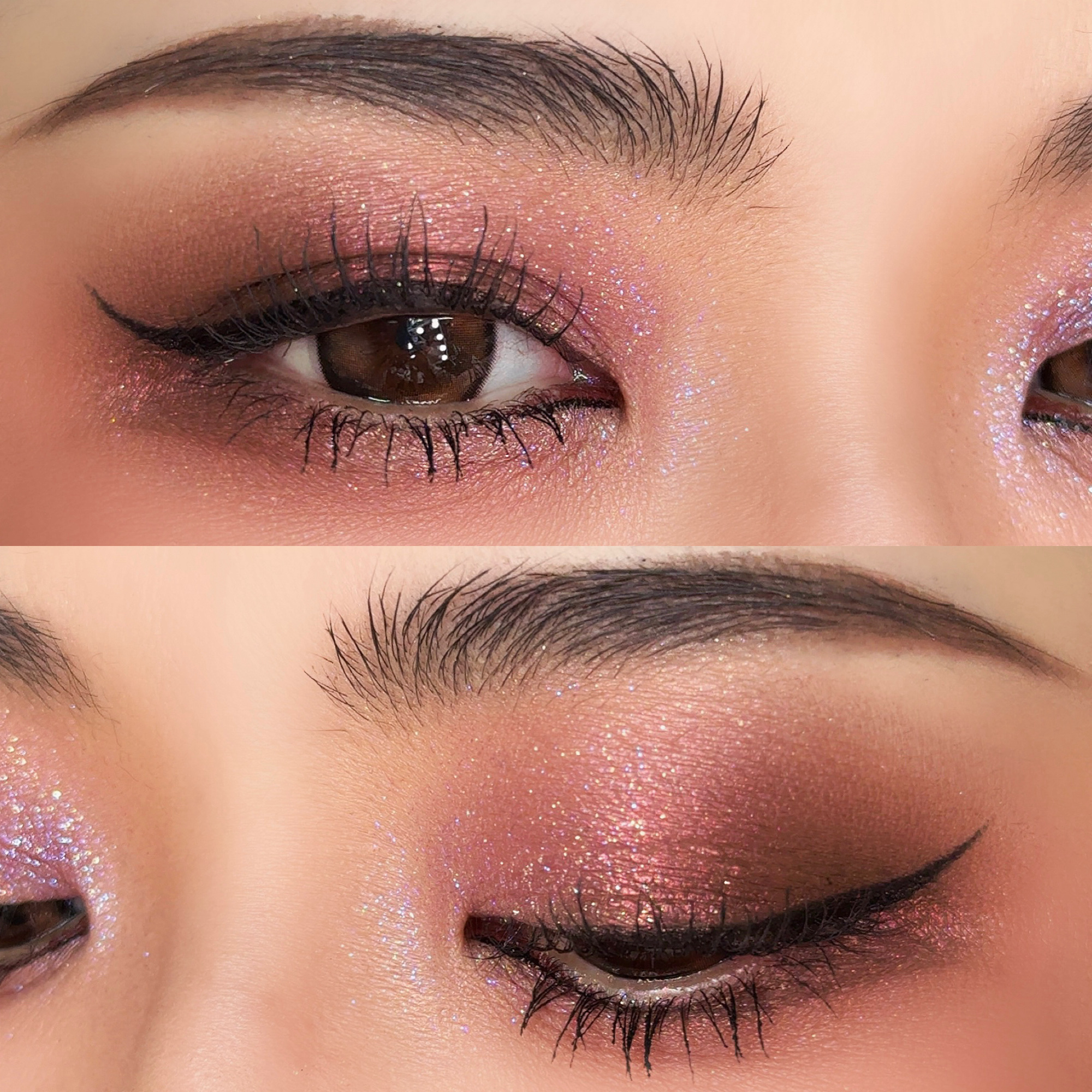 Mothership IX: Huetopian Dream/PAT McGRATH LABS/アイシャドウパレットを使ったクチコミ（2枚目）