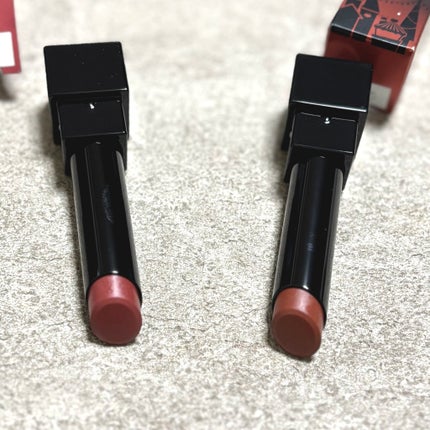 ケイト リップモンスター/KATE/口紅を使ったクチコミ(3枚目)