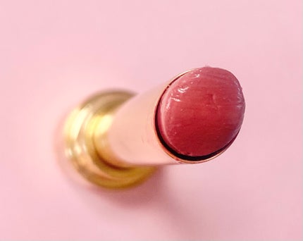 グッチ ルージュ ドゥ ボーテ ブリアン/GUCCI beauty/口紅を使ったクチコミ(2枚目)