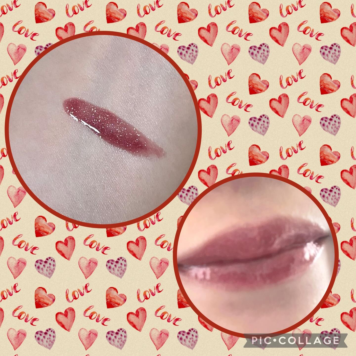 ちゅるリップランパー/muice/リッププランパーを使ったクチコミ（2枚目）