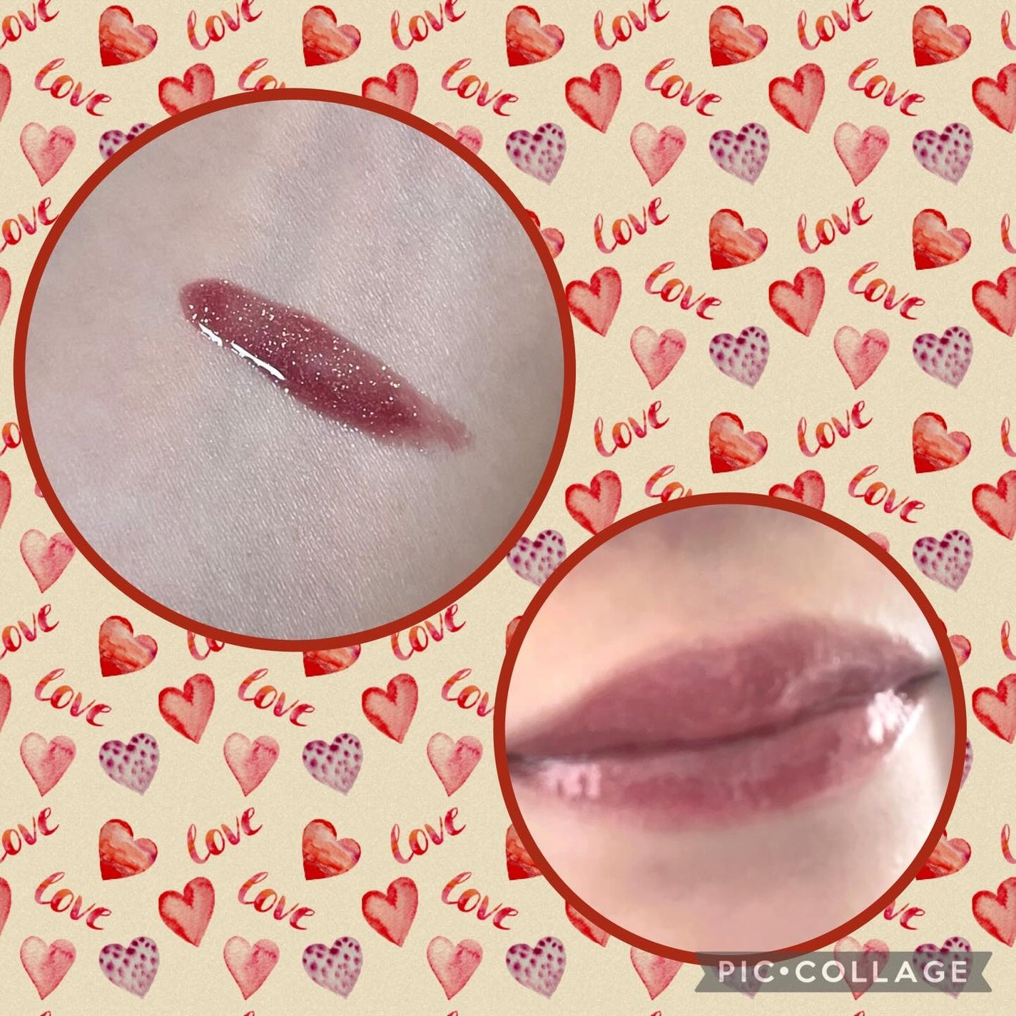 ちゅるリップランパー/muice/リッププランパーを使ったクチコミ(2枚目)