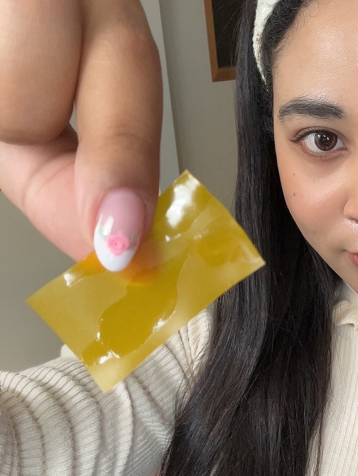 ヨエスターグルタチオンダイレクト５X/ESTHER FORMULA/美容サプリメントを使ったクチコミ（2枚目）