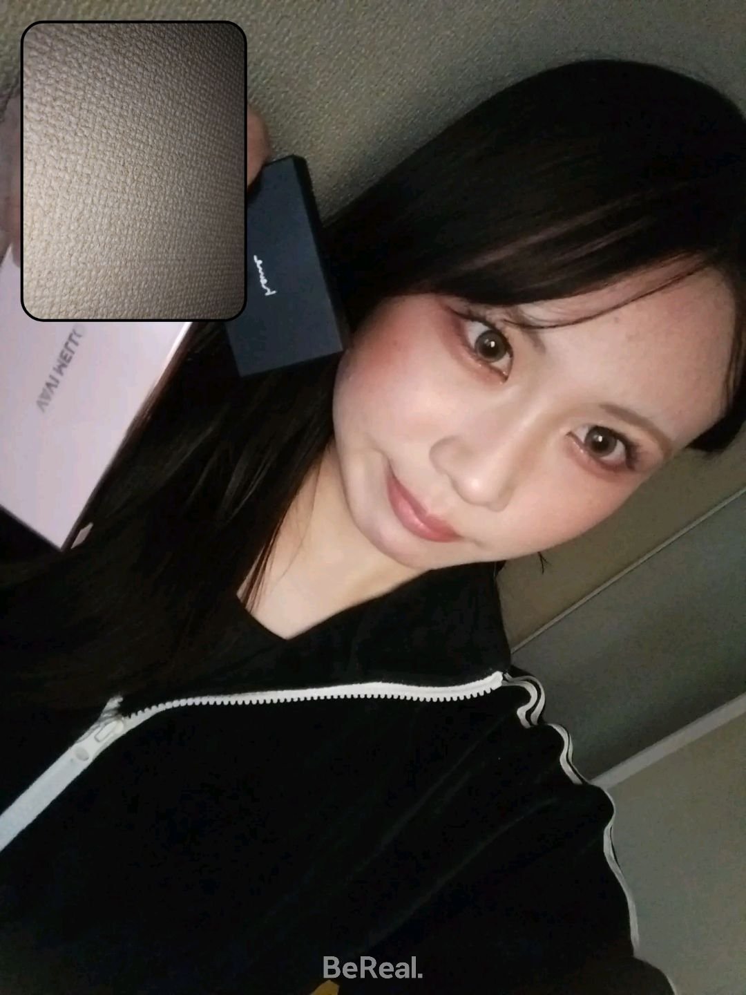 カラーパターンパレット/i’m meme/マルチパレットを使ったクチコミ（1枚目）