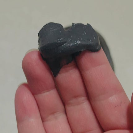 フェイスポリッシャー クラリファイング /SABON/スクラブ・ゴマージュを使ったクチコミ(3枚目)