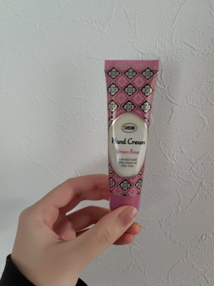 を使ったクチコミ(1枚目)