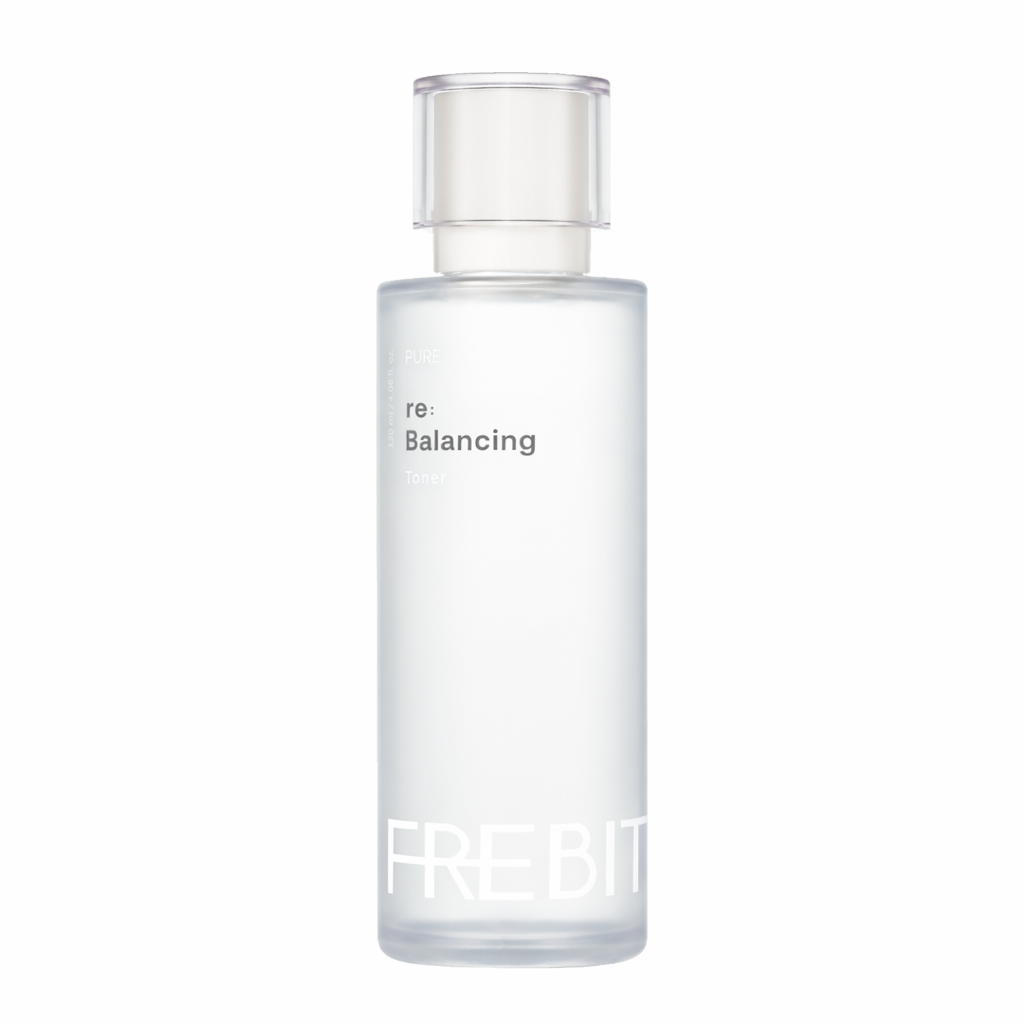 FREBITS ピュアリバランストナー