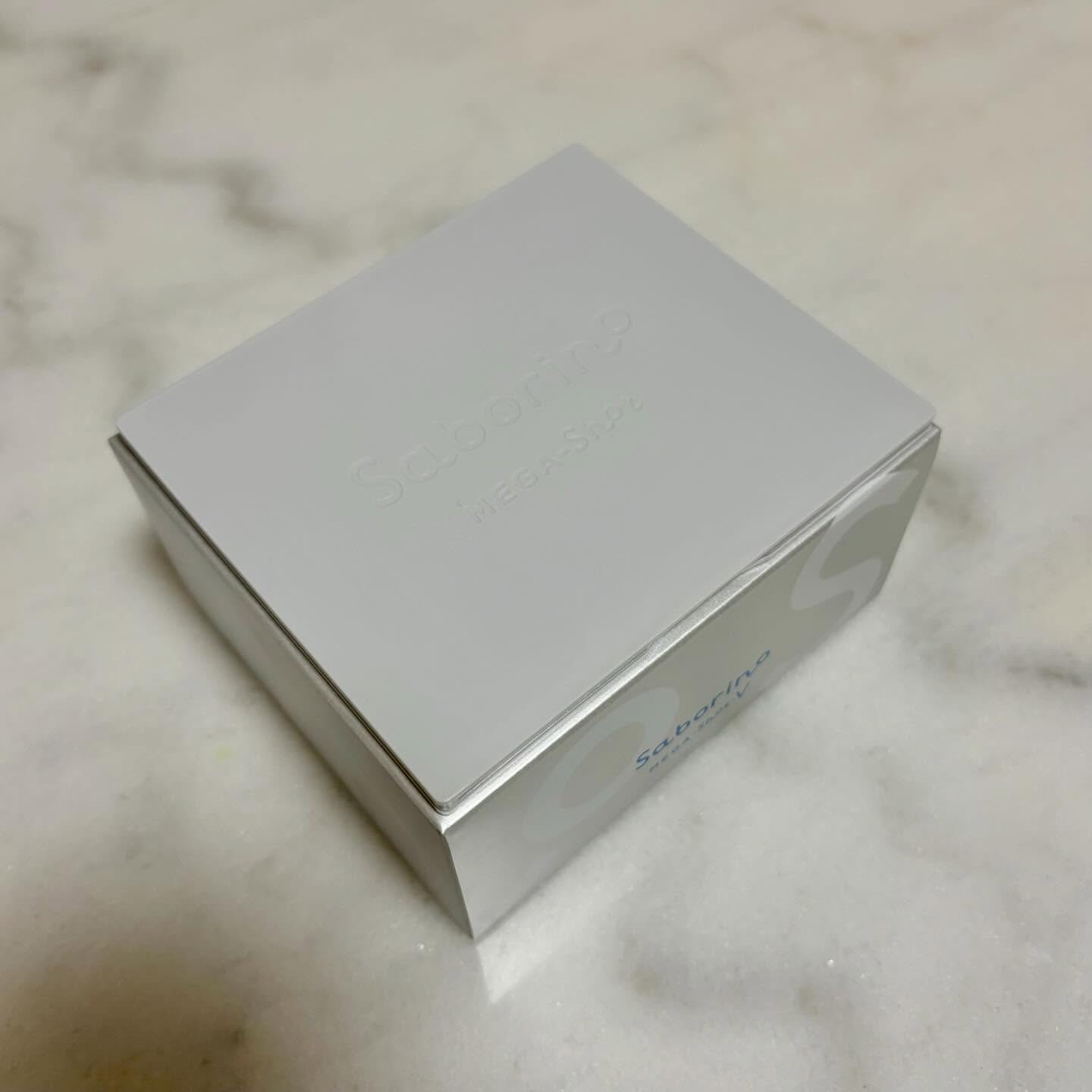 サボリーノ　メガショット 夜用白玉タイトニングマスクV/サボリーノ/シートマスク・パックを使ったクチコミ（2枚目）