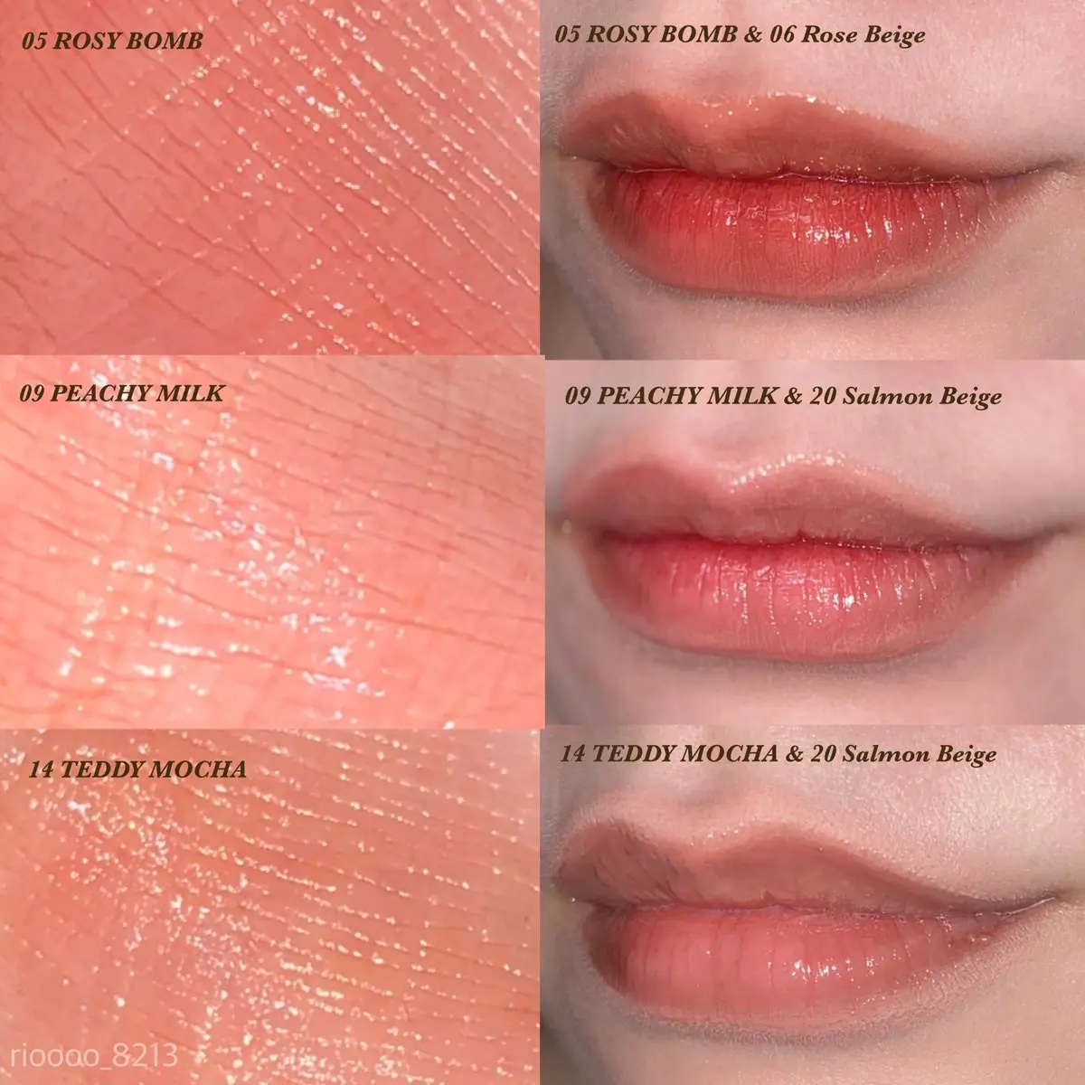 ドットオンムードリップペンシル/Heart Percent/リップライナーを使ったクチコミ（3枚目）