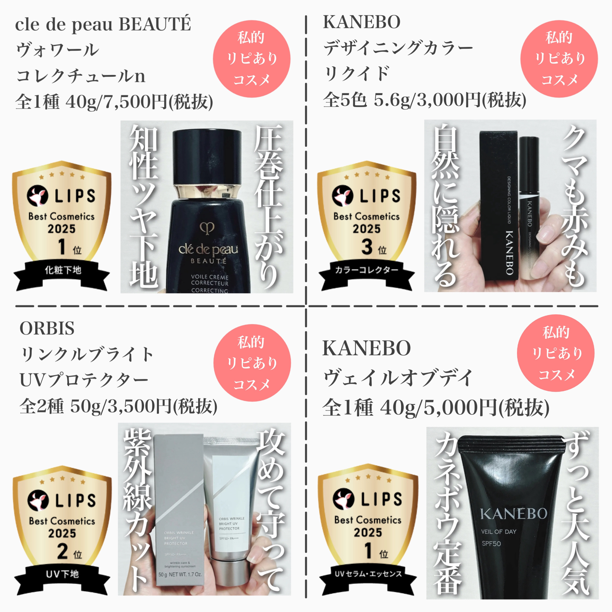 ラディアントクリーミーコンシーラー/NARS/リキッドコンシーラーを使ったクチコミ（2枚目）