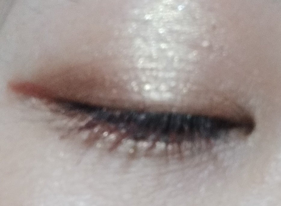 8色アイシャドウパレット/and us/アイシャドウパレットを使ったクチコミ（1枚目）