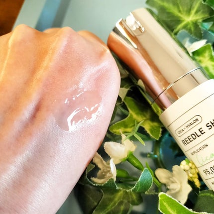 リードルショット100/VT/美容液を使ったクチコミ(2枚目)