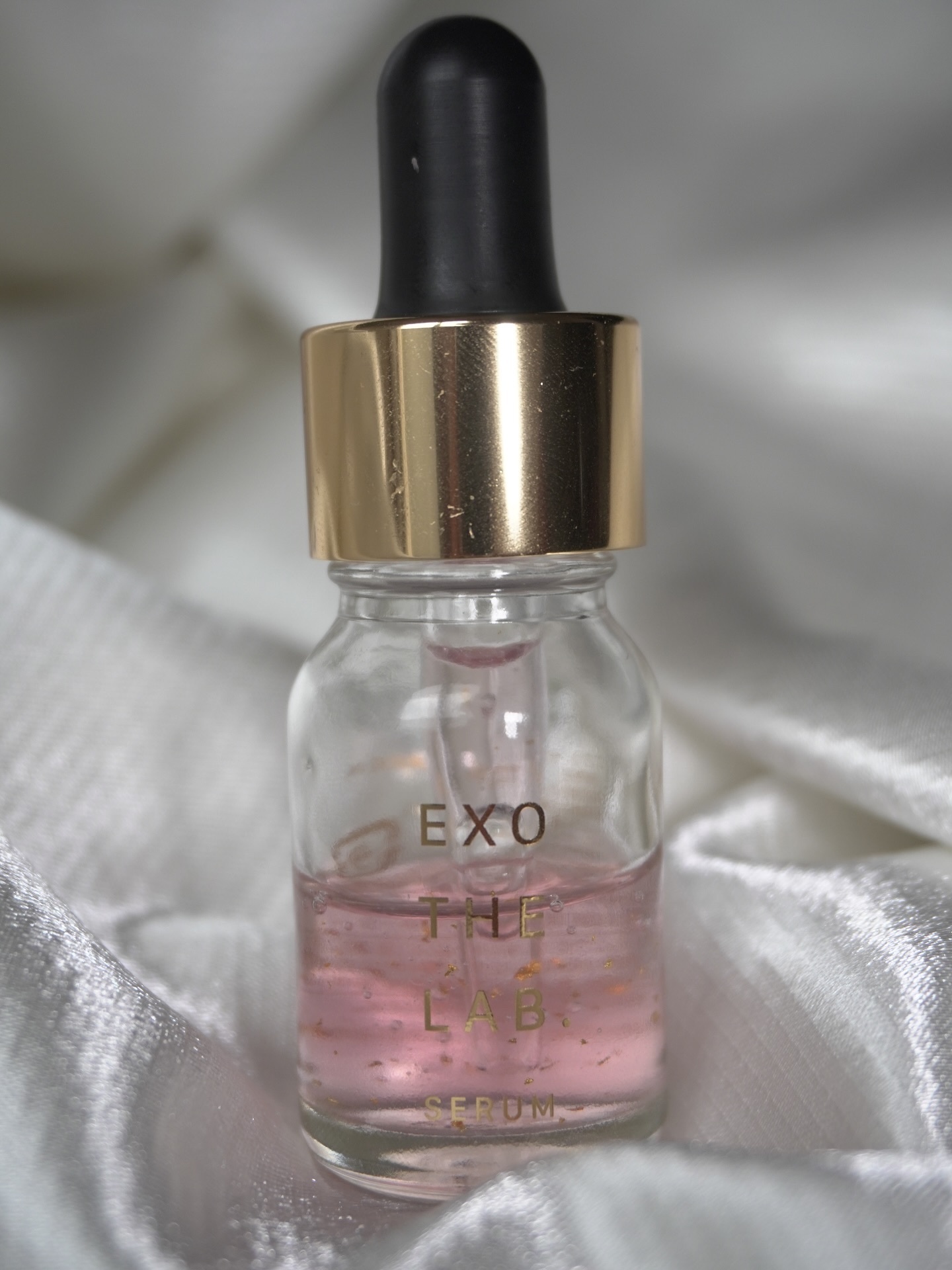 EXO THE LAB.SERUM 10ml/EXO THE LAB./美容液を使ったクチコミ（1枚目）