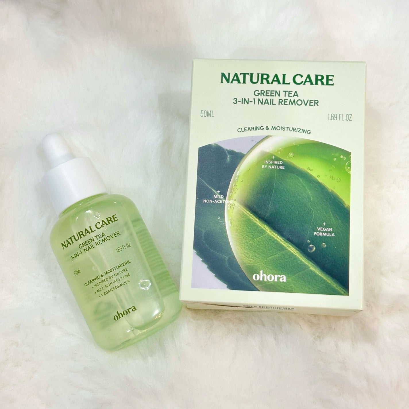 オホーラ ジェルランプ/ohora/ネイル用品を使ったクチコミ(9枚目)