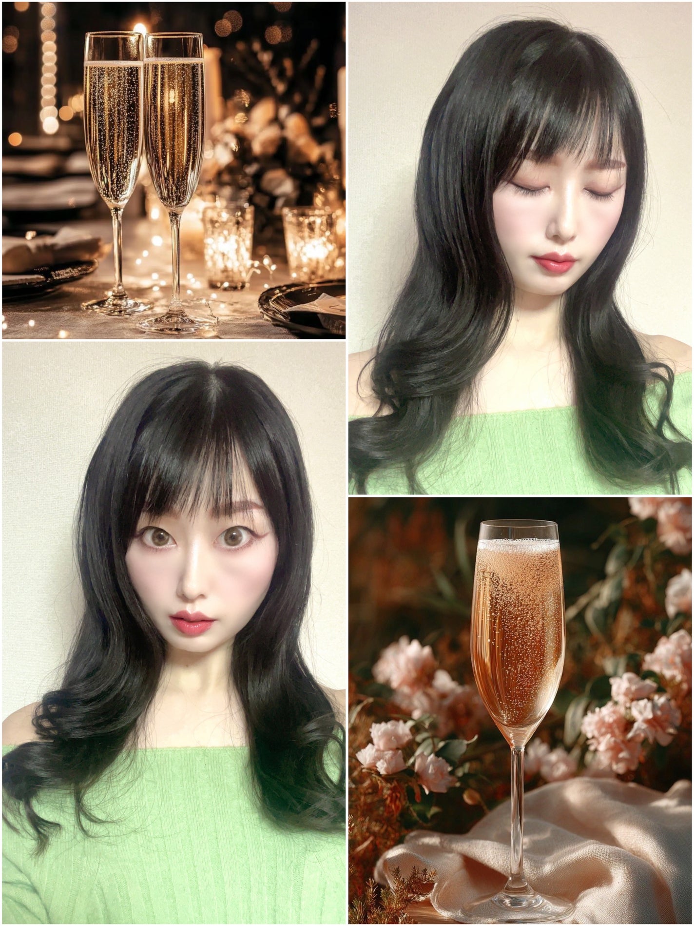 キスキス シャイン ブルーム/GUERLAIN/口紅を使ったクチコミ(5枚目)