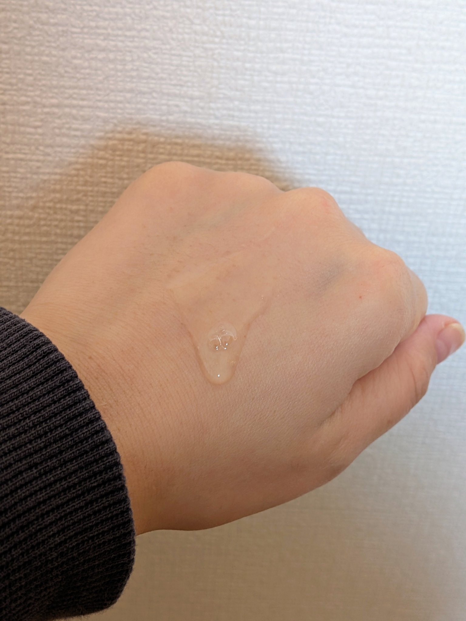 ビタ3セラム/オーズナリー/美容液を使ったクチコミ（3枚目）