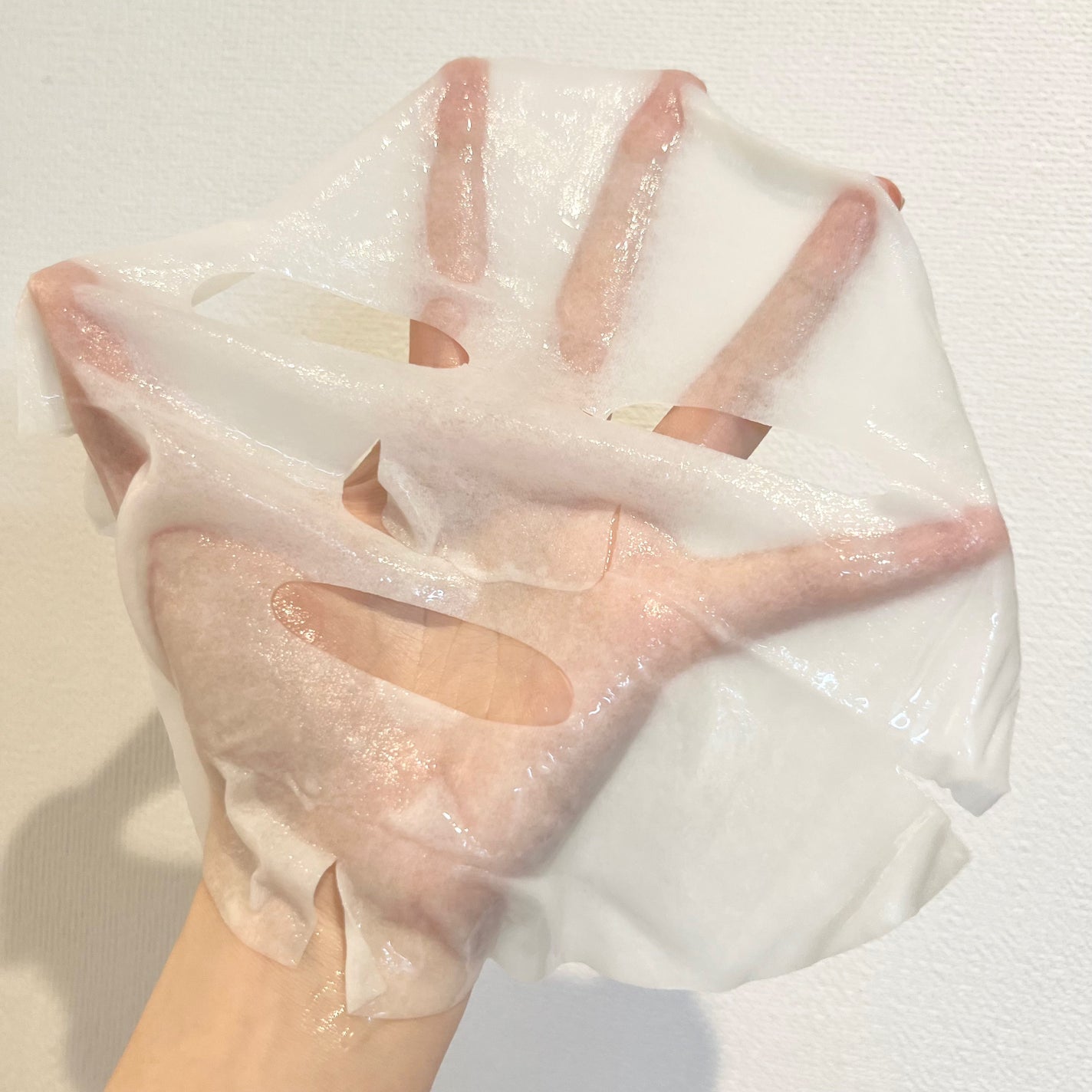 トリデン ダイブインマスクパック/Torriden/シートマスク・パックを使ったクチコミ(2枚目)