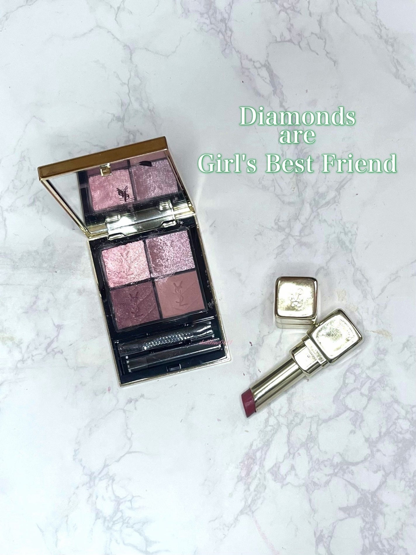 キスキス シャイン ブルーム/GUERLAIN/口紅を使ったクチコミ(1枚目)