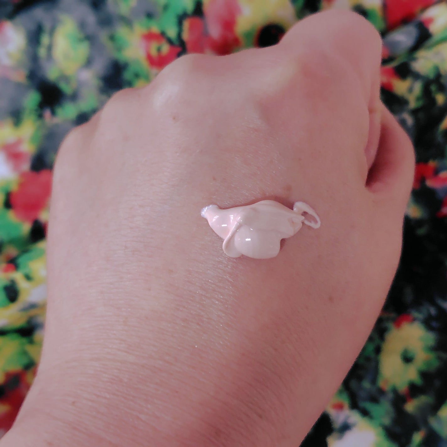 アスタリフト D-UVシールド トーンアップ/アスタリフト/日焼け止め・UVケアを使ったクチコミ(5枚目)