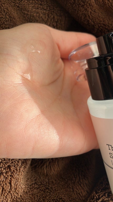 RXザ・6ペプチドスキンブースターセラム/COSRX/ブースター・導入液を使ったクチコミ(2枚目)