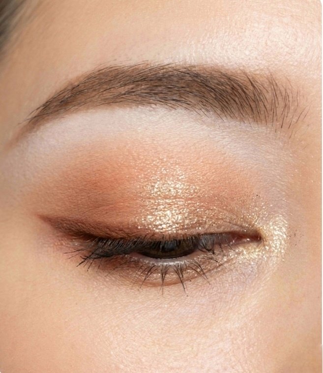 ルナソル アイカラーレーションN 04 12℃ signs of spring/LUNASOL/アイシャドウパレットを使ったクチコミ（2枚目）