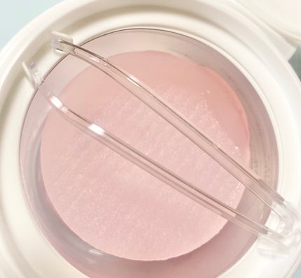 コラーゲンゲルトナーパッド/Biodance/トナーパッドを使ったクチコミ(2枚目)