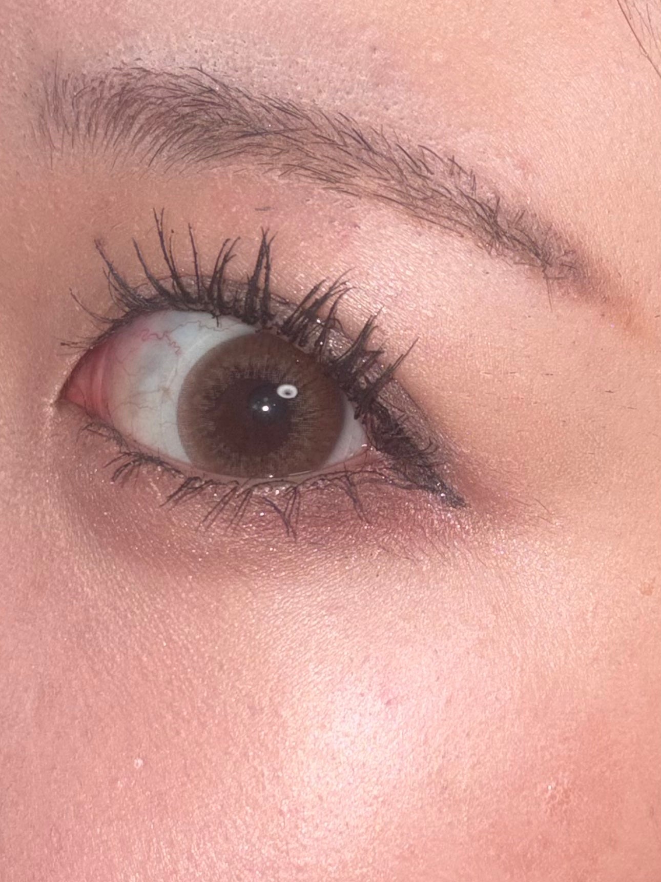 ウォータフルトーンアップサンクリーム/ダルバ/日焼け止めクリームを使ったクチコミ(7枚目)