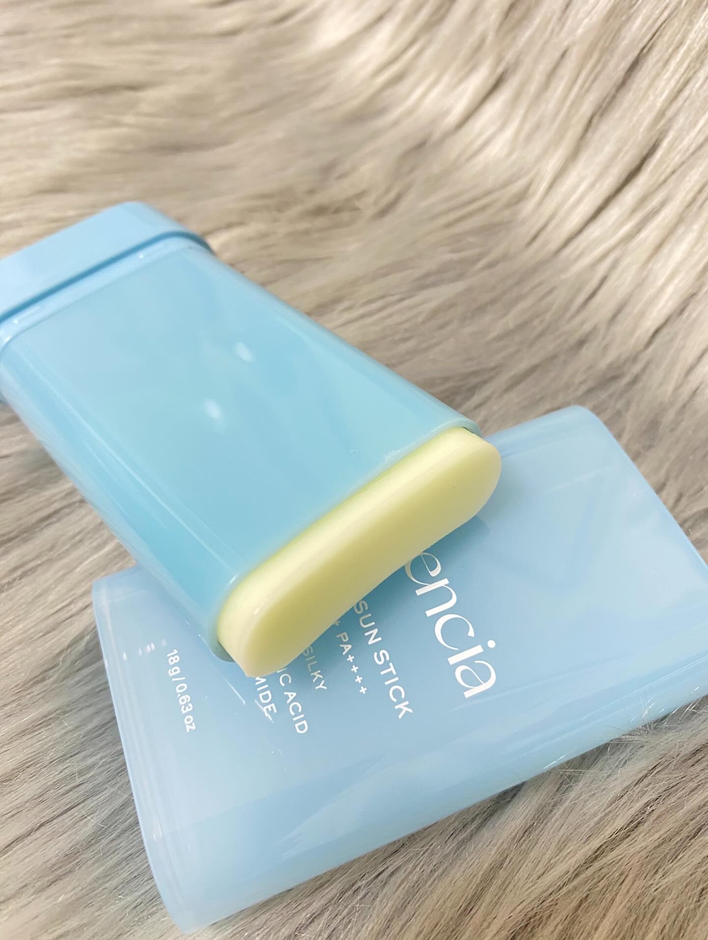 アレンシア PDRNもちサンスティックのクチコミ「⋱⋰ ⋱⋰ ⋱⋰ ⋱⋰ ⋱⋰ ⋱⋰ ⋱⋰ ⋱⋰ ⋱⋰ ⋱⋰ ⋱⋰ ⋱⋰ 
⁡
⁡
⁡
Aren.....」（2枚目）