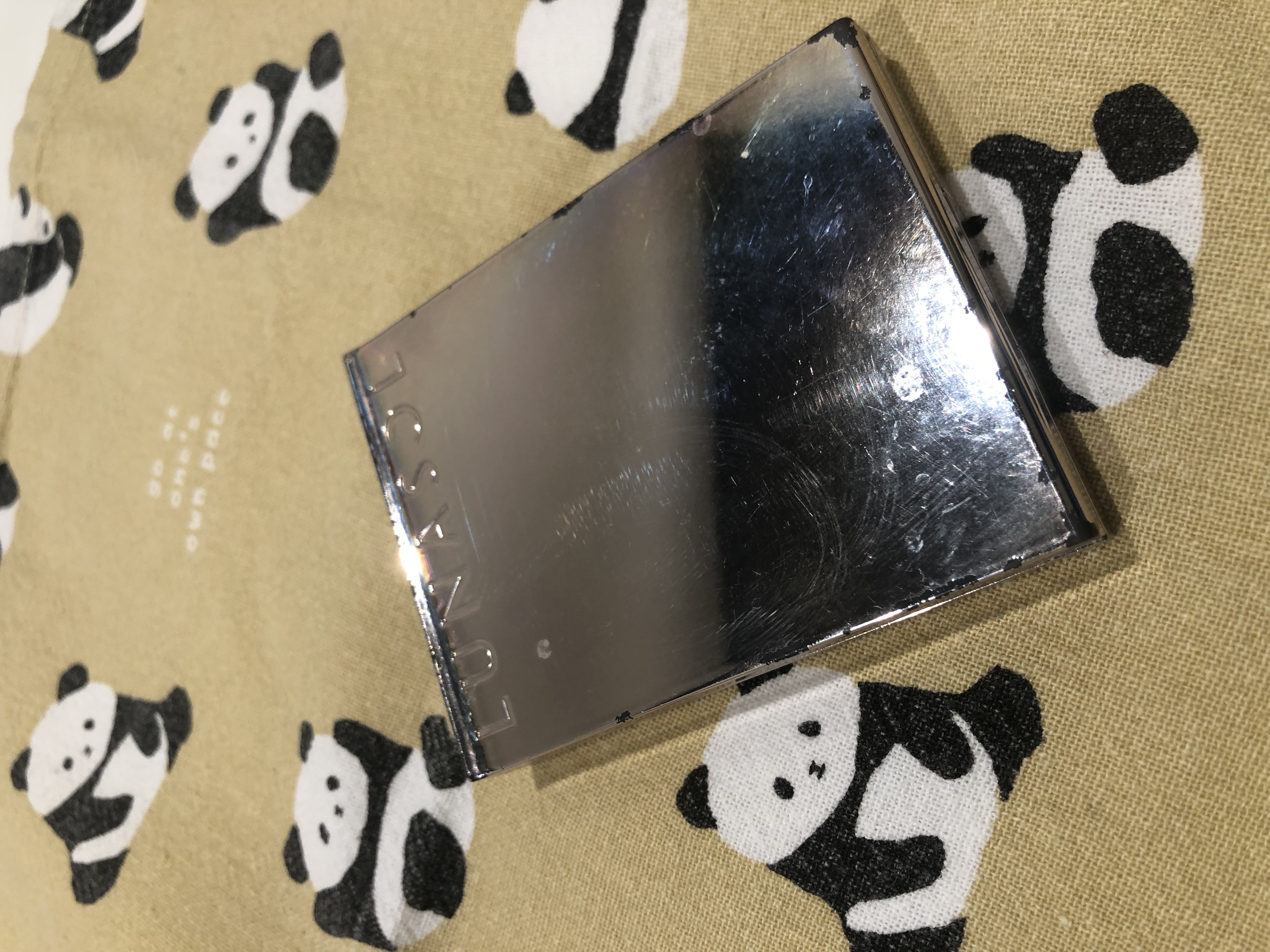 ルナソル アイカラーレーションN/LUNASOL/アイシャドウパレットを使ったクチコミ（1枚目）