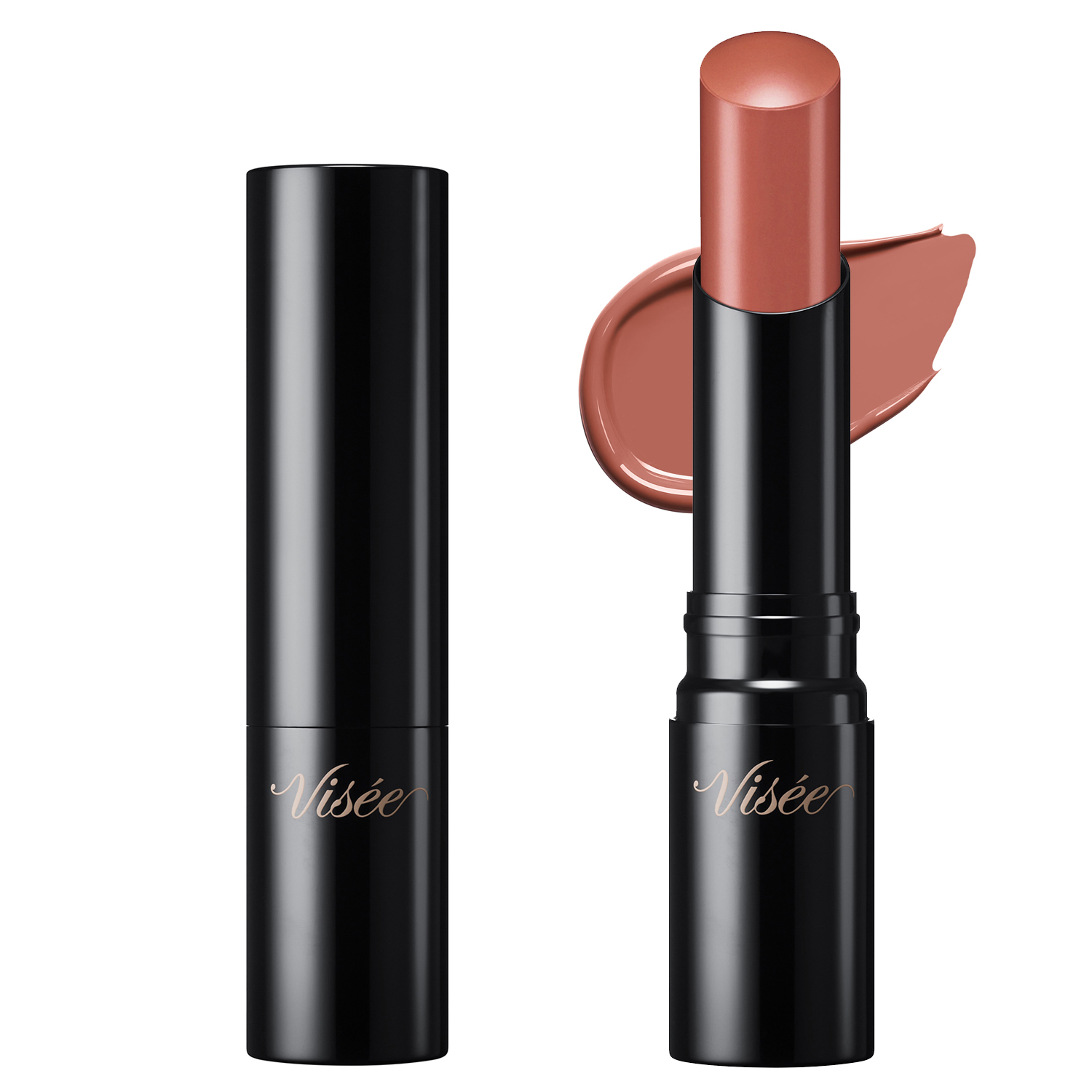 ネンマクフェイク ルージュ Ⅱ BE351 完熟桃のはにかみ