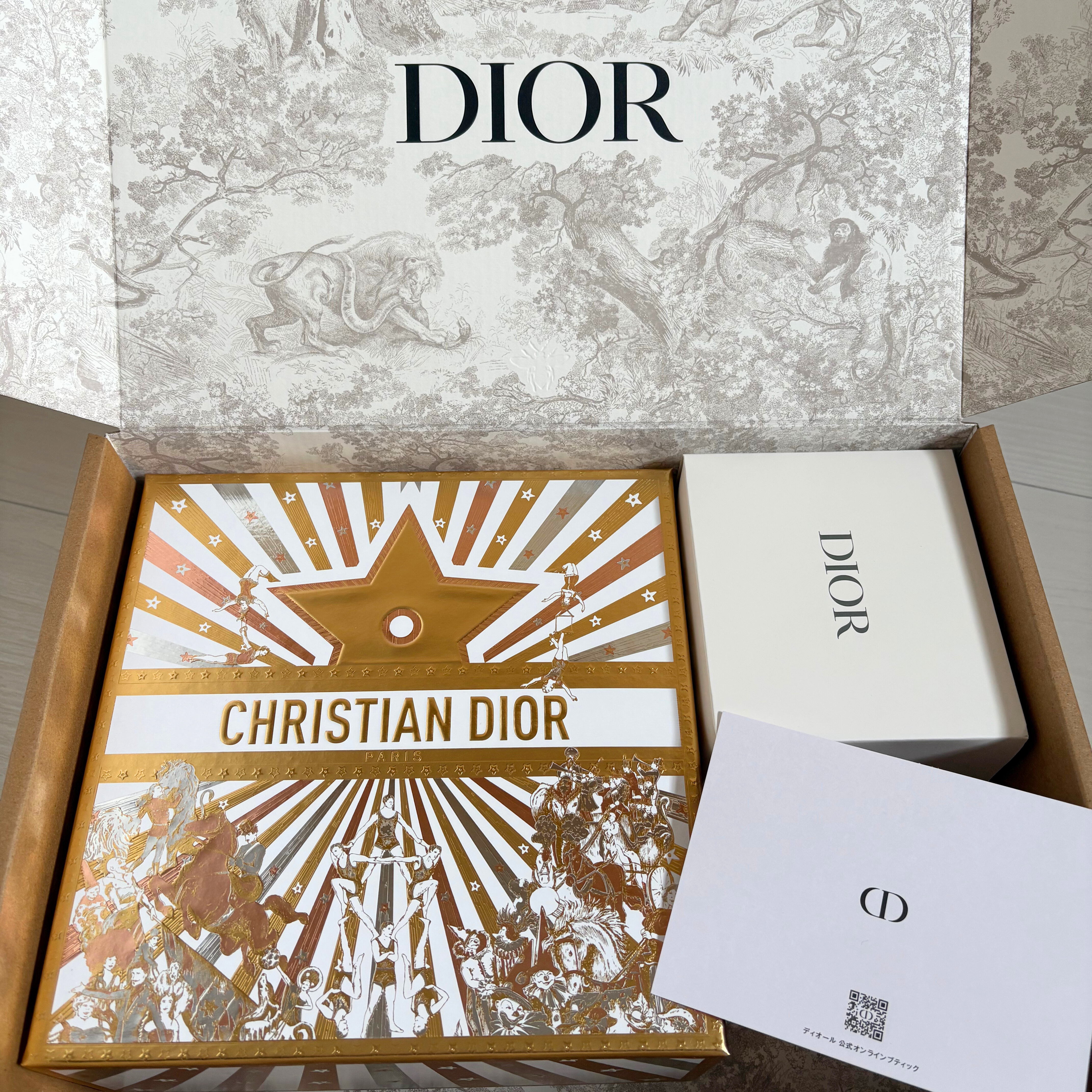 カプチュール トータル インテンシブ エッセンス ローション/Dior/化粧水を使ったクチコミ（2枚目）