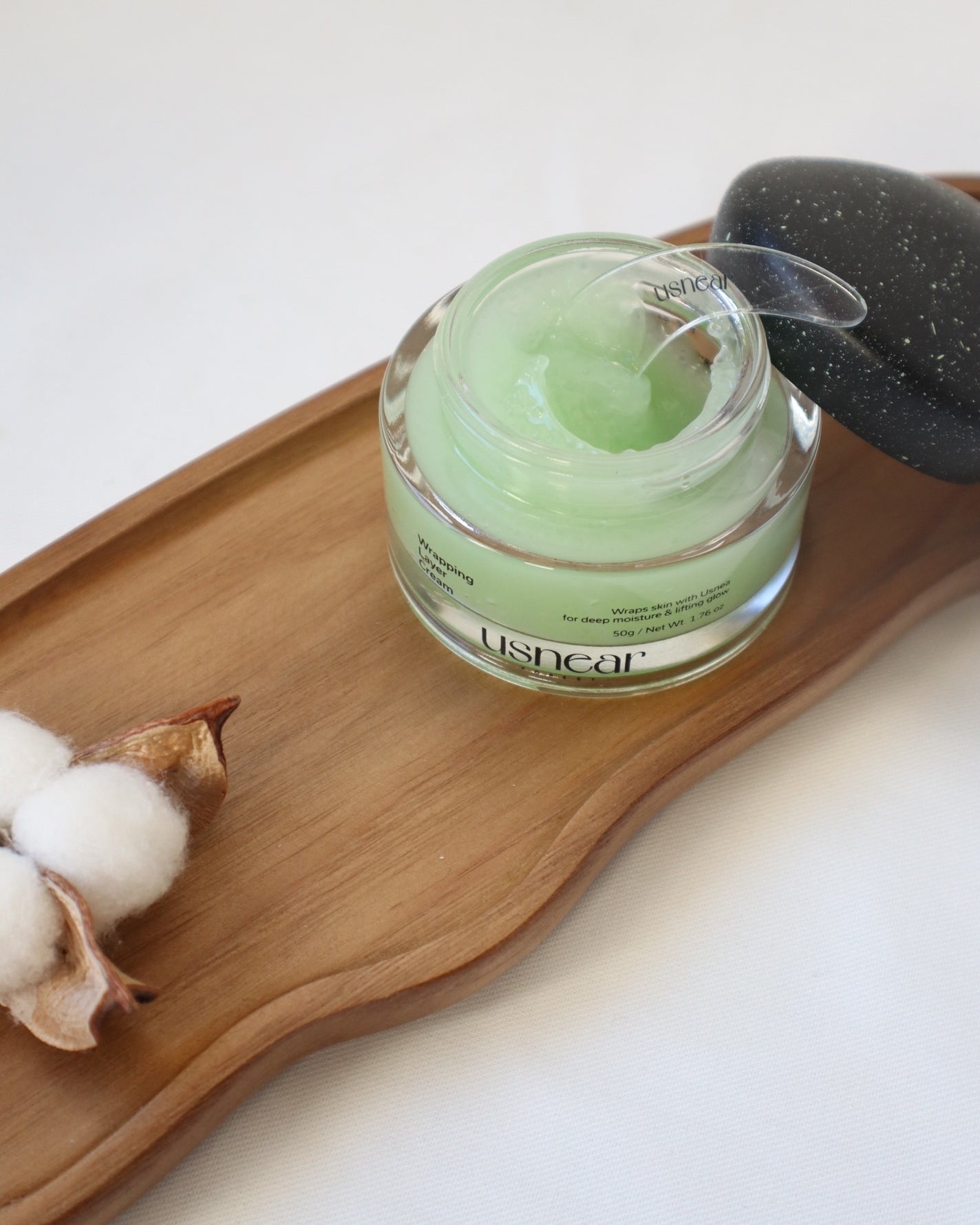 エクソボールセラム/USNEAR/美容液を使ったクチコミ(5枚目)