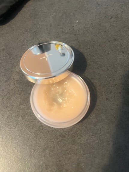 モイストリップバーム/XOUL/リップバームを使ったクチコミ(1枚目)