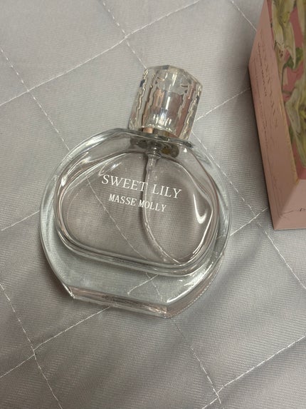 MMオードトワレ/MASSE MOLLY/香水(レディース)を使ったクチコミ(1枚目)