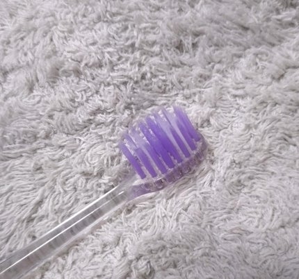 NONIOハブラシ/NONIO/歯ブラシを使ったクチコミ(1枚目)