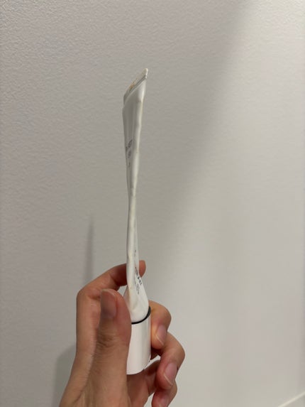 ぷぅぴぃ《紫コス部💜💗》のクチコミ「SAM'U
サミュ PHセンシティブクリーム
チューブタイプ 60ml
こちらは、#che.....」(3枚目)