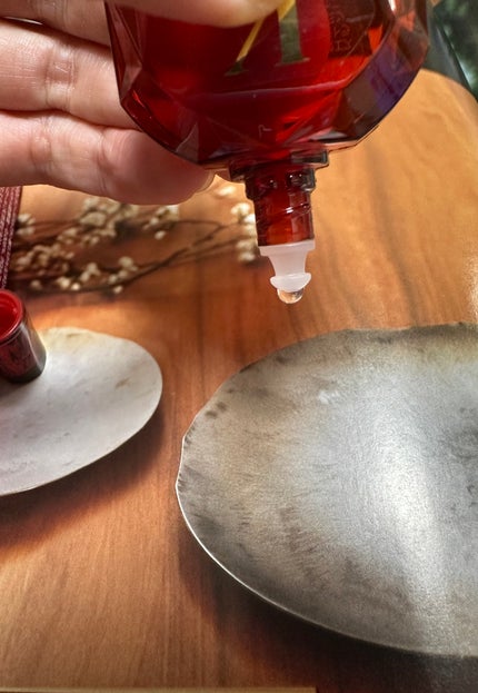 Vロートアクティブプレミアム(医薬品)/ロート製薬/その他を使ったクチコミ(4枚目)