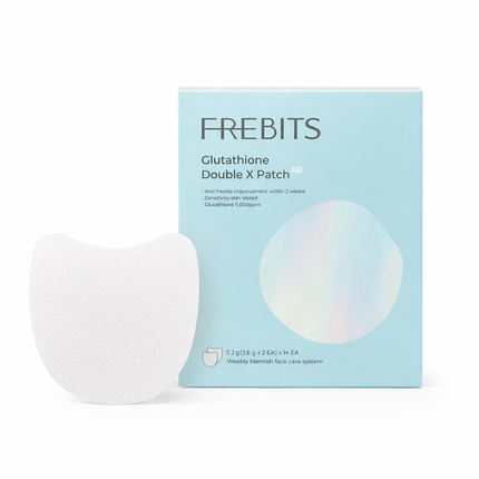FREBITS グルタチオンダブルXパッチ