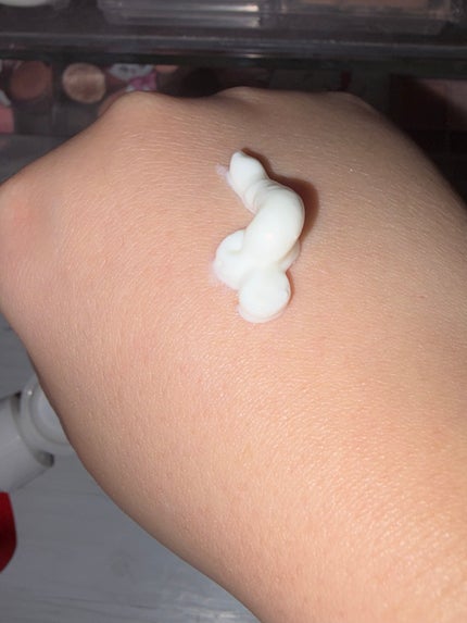 ビオレUV アスリズム プロテクトエッセンス/ビオレ/日焼け止めローションを使ったクチコミ(3枚目)